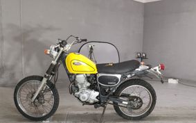 YAMAHA BRONCO 5BT