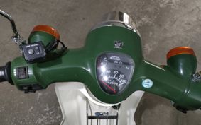 HONDA SUPER CUB110 JA07