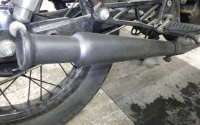 HONDA GB250 CLUBMAN MC10