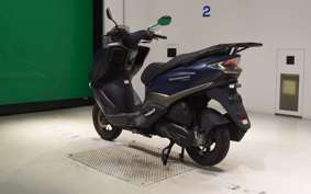 SUZUKI BURGMAN 125 2025