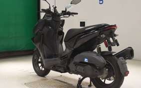 YAMAHA X FORCE SG79J
