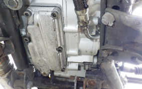 YAMAHA SR400 Gen.2 1993 1JR