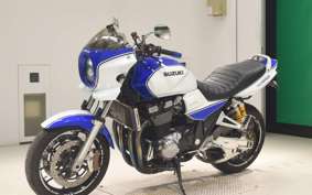 SUZUKI GSX1400 2004 GY71A