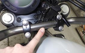 KAWASAKI ELIMINATOR400-3 2023 EL400A