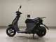 Фото Suzuki LET's 4 2024 с японского аукциона