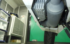 HONDA CBR250RR A MC51