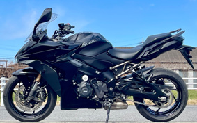 SUZUKI GSX-S1000 GT 2022 EK1AA