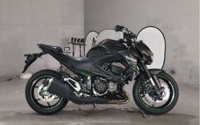 KAWASAKI Z800 2014 ZR800A