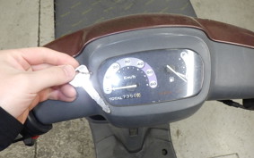 YAMAHA JOG POCHE SA08J