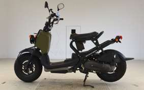 HONDA ZOOMER 2007 AF58