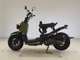 Фото Honda ZOOMER 2009 с японского аукциона