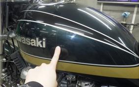 KAWASAKI ZEPHYR 750 RS 1999 ZR750C