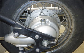 YAMAHA DRAGSTAR 400 CLASSIC 2004 VH01J