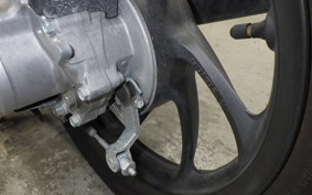 HONDA DIO110-3ﾍﾞｰｼｯｸ 2025 JK03