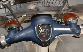 HONDA SUPER CUB50 AA01