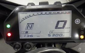 YAMAHA YZF-R25 A RG74J