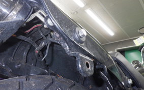 KAWASAKI ELIMINATOR 250 SE EL250A