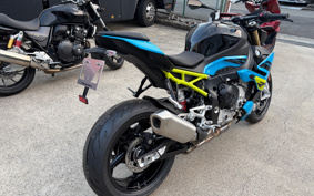 BMW S1000R 2026 0P31