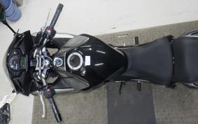 KAWASAKI NINJA 400 2014 EX400E