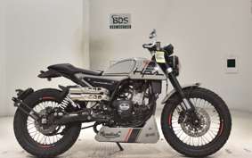 OTHER UNREGISTERED MODEL by BDS125 2010