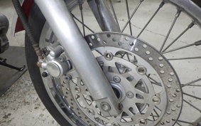 KAWASAKI ESTRELLA RS 2022 BJ250A