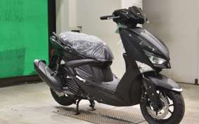 YAMAHA CYGNUS Griffus 2014 SEJ4J