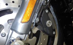HARLEY FLTRX 1580 2009