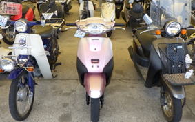 HONDA TACT Basket AF79
