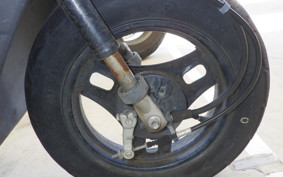 SUZUKI LET's 2 CA1PA