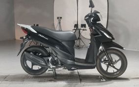 SUZUKI ADDRESS V110 CE47A