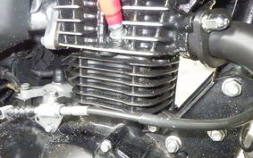 HONDA CB200X