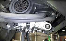 YAMAHA AXIS 125 Z SED7J