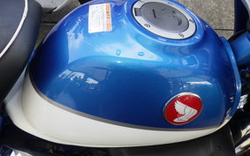 HONDA MONKEY 125 JB02
