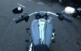 HARLEY FXBR 2025 YEZ