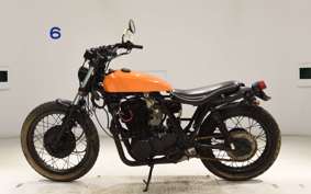 YAMAHA SR400 Gen.2 1985 1JR