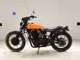 Фото Yamaha SR400 Gen.2 1985 с японского аукциона