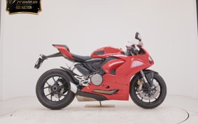 DUCATI PANIGALE V2 2023