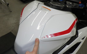 HONDA CBR250RR A 1998 MC51