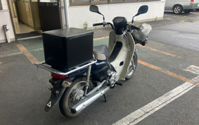 HONDA SUPER CUB110 JA10