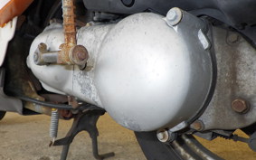 HONDA JULIO AF52