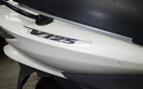 SUZUKI ADDRESS V125 S CF4MA