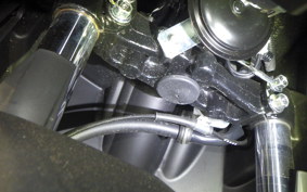 YAMAHA CYGNUSｸﾞﾘﾌｧｽ SEJ4J