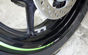KAWASAKI NINJA ZX-6R A 2024 ZX636J