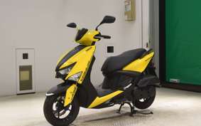 YAMAHA CYGNUSｸﾞﾘﾌｧｽ 2019 SEJ4J