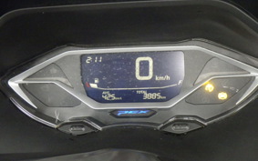 HONDA PCX 125 1993 JK05
