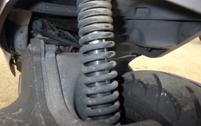 SUZUKI LET's 4 CA45A