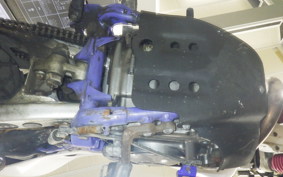 YAMAHA TT250R RAID 1997 4GY