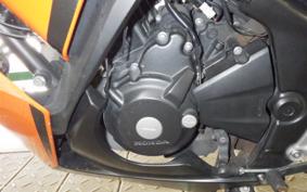 HONDA CBR250R A MC41