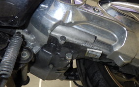 HONDA FORZA Z 2008 MF08