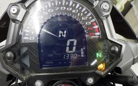 KAWASAKI Z250 Gen.2 2007 EX250P